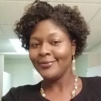 Laquita C Brown Profile Image