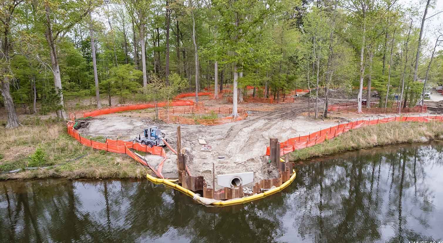 04 2025 Memorial Wall Water 2