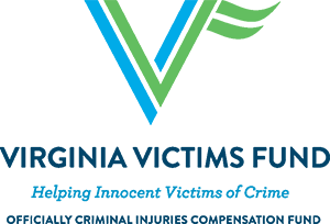 Virginia Victim Fund Logo
