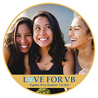 2022 Frame 1 Love For VB