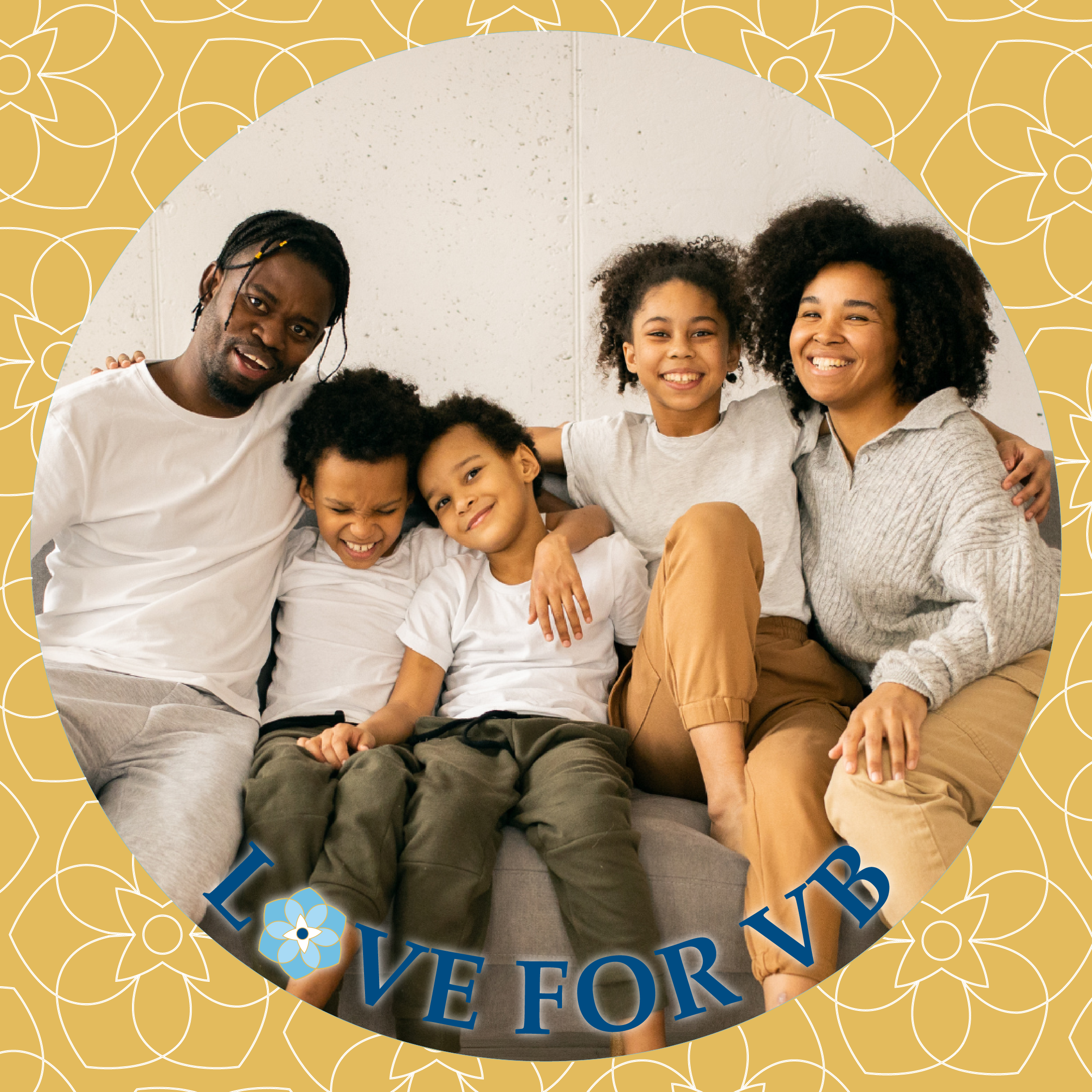 2024 Frame 1 Love For VB