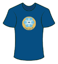 Love for VB Graphic Tee